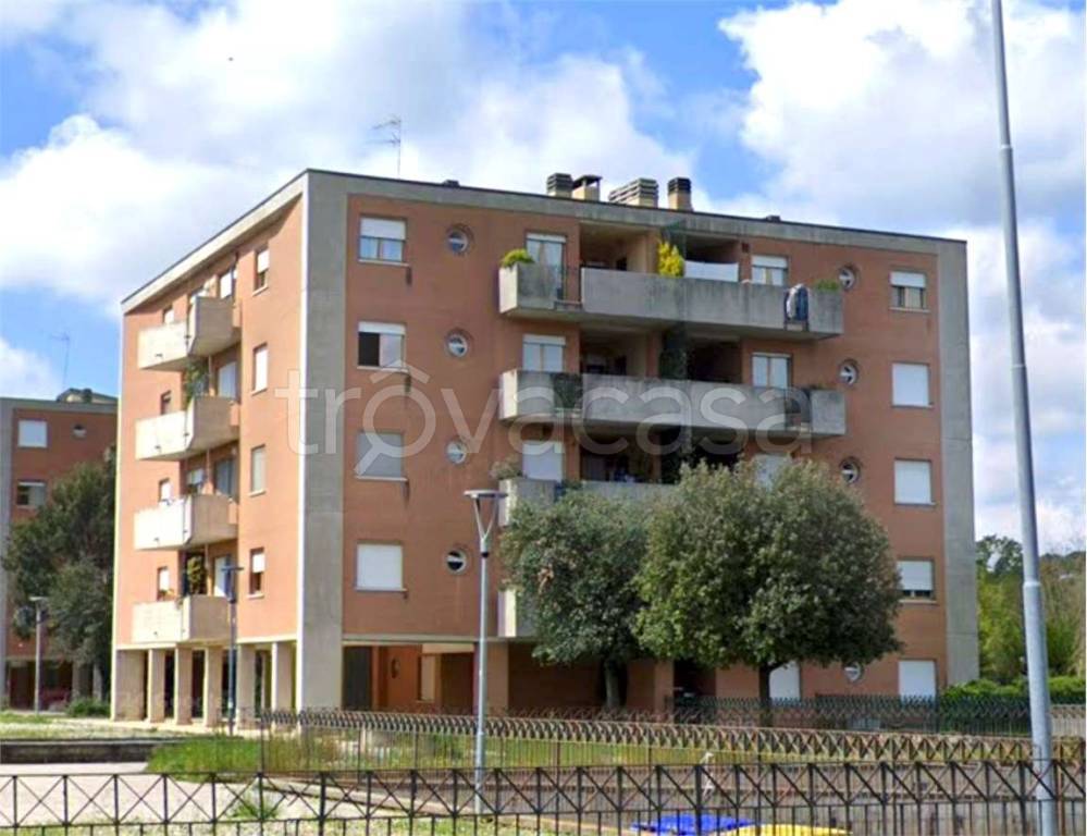 appartamento in vendita a Perugia in zona Ponte Felcino