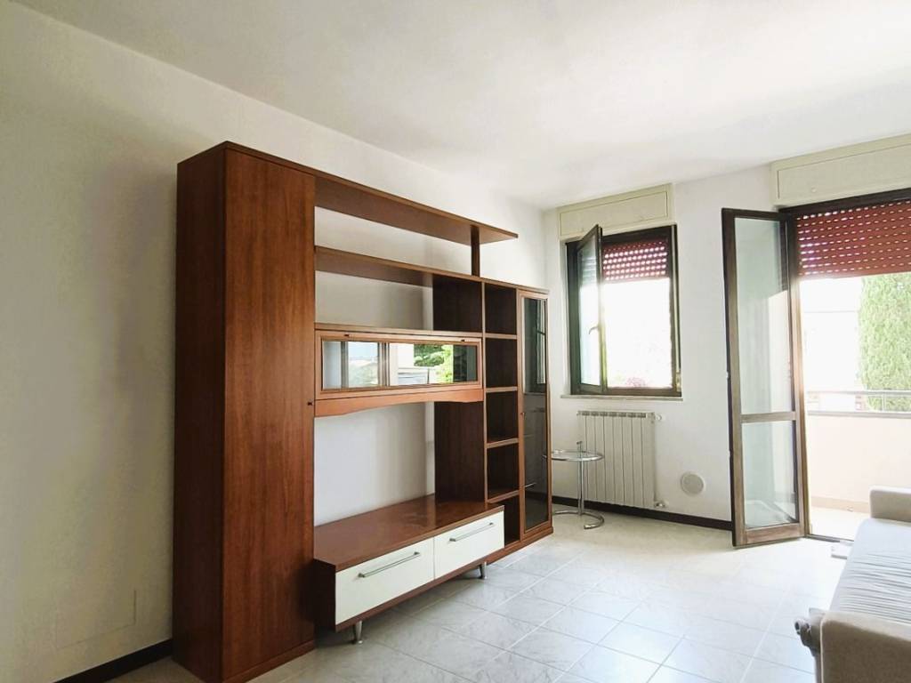 appartamento in vendita a Perugia in zona San Martino In Campo