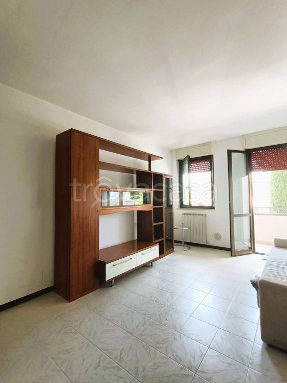 appartamento in vendita a Perugia in zona San Martino In Campo