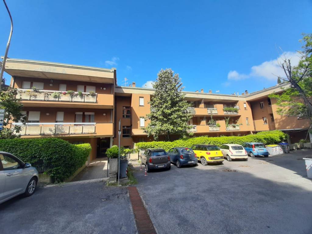 appartamento in vendita a Perugia in zona Elce