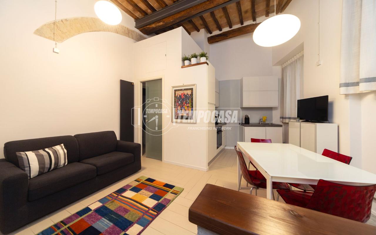 appartamento in vendita a Perugia in zona Centro Città