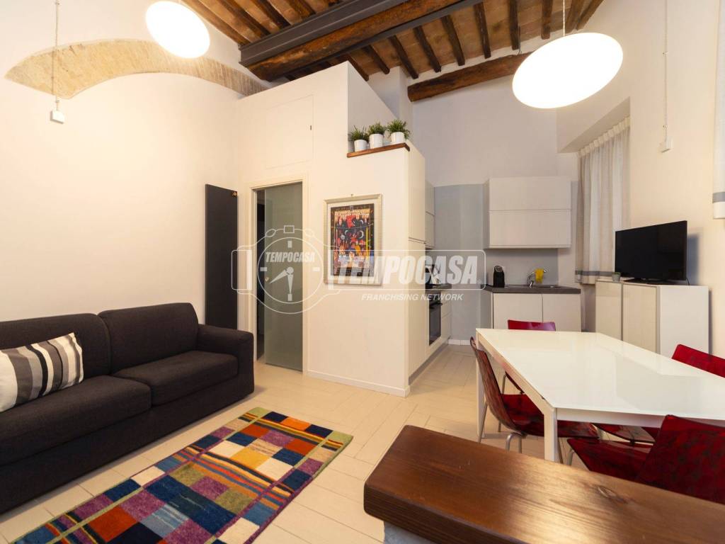 appartamento in vendita a Perugia in zona Centro Città