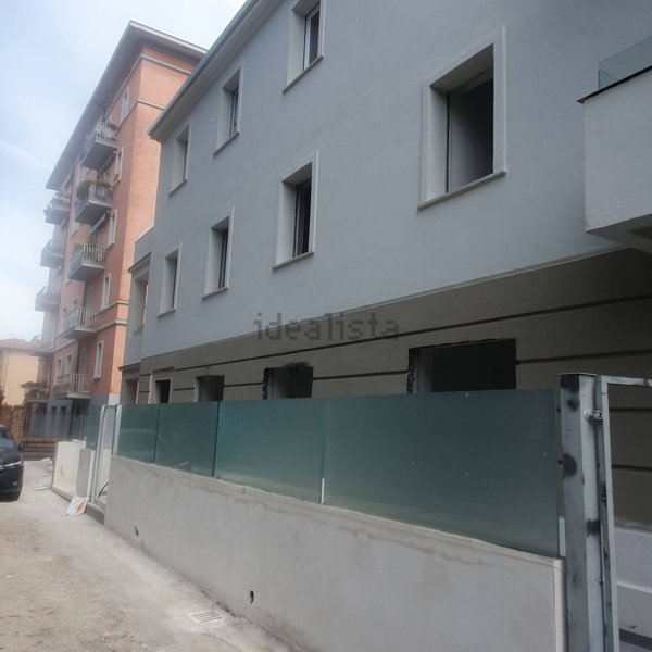 appartamento in vendita a Perugia in zona XX Settembre