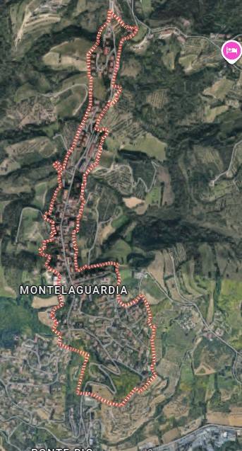 appartamento in vendita a Perugia in zona Montelaguardia