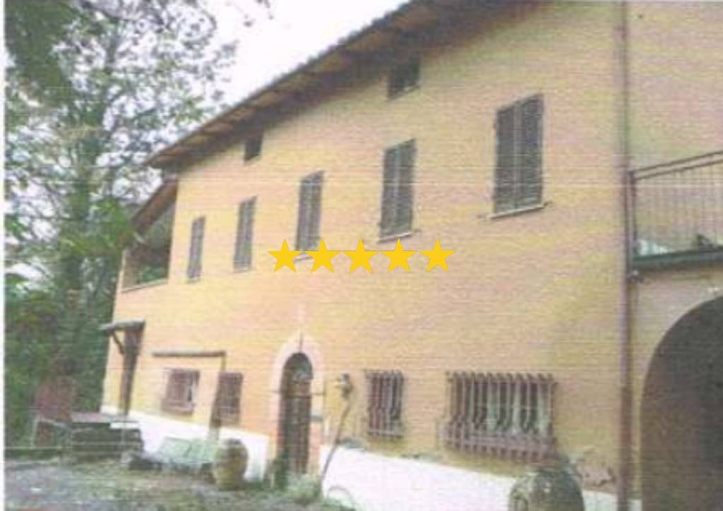 appartamento in vendita a Perugia in zona Montelaguardia