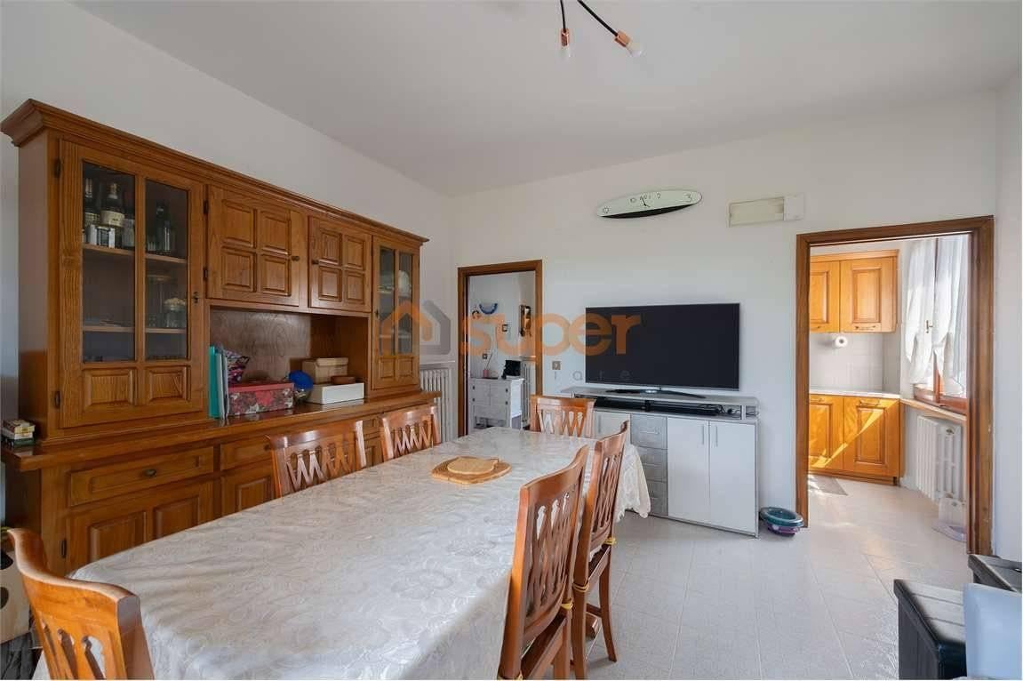 appartamento in vendita a Perugia in zona Santa Maria Rossa