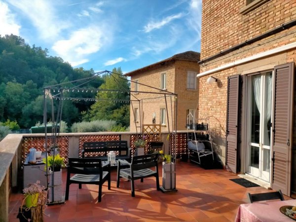 appartamento in vendita a Perugia in zona Pianello
