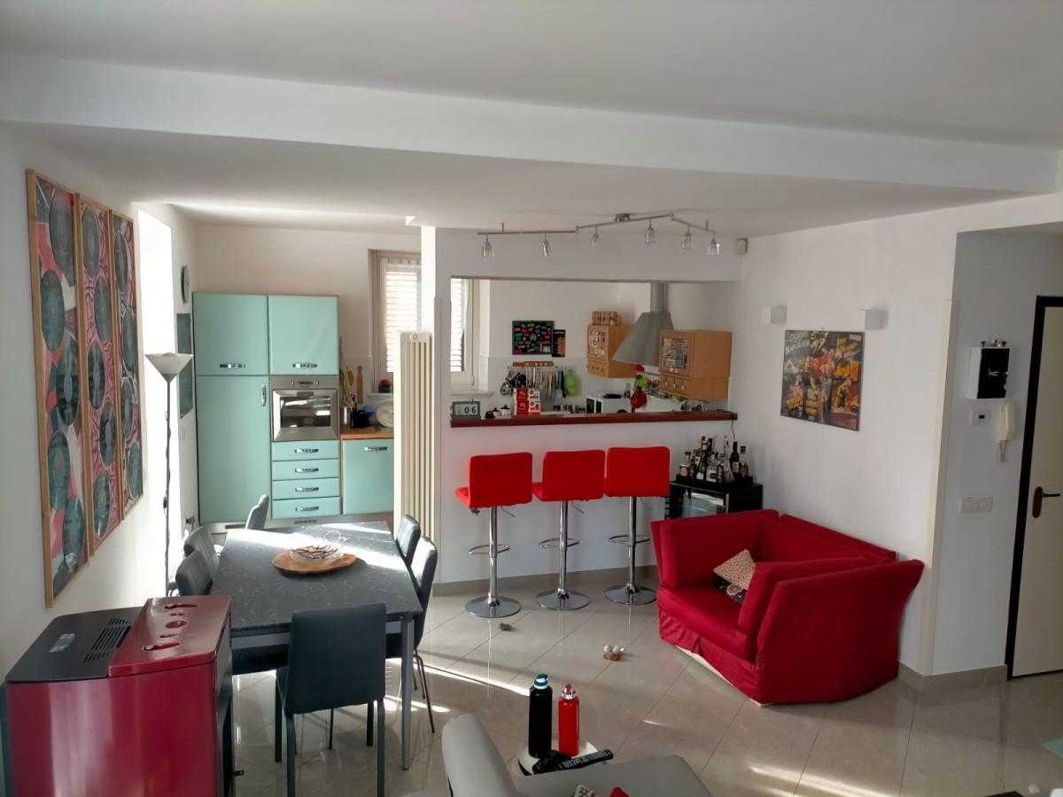 appartamento in vendita a Perugia in zona Pianello