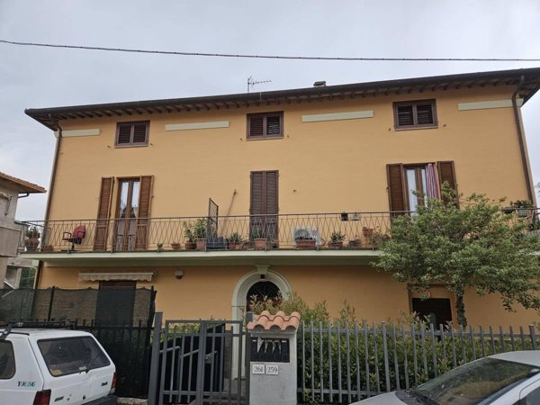 attico in vendita a Perugia in zona Villa Pitignano
