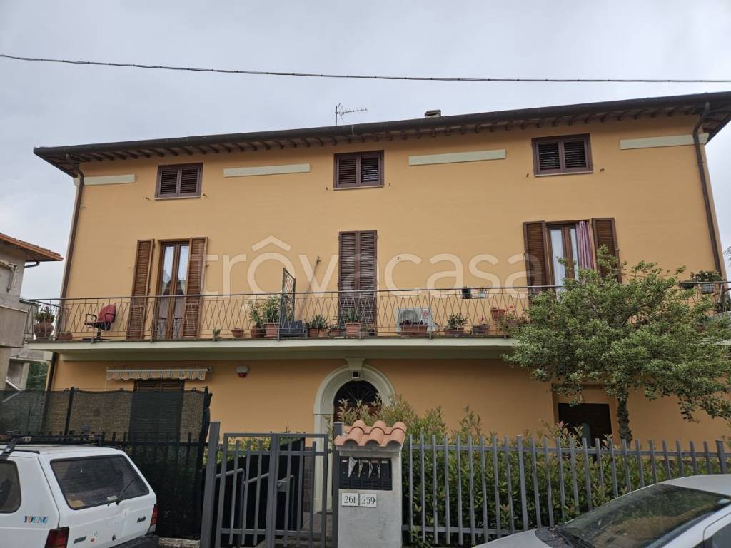 appartamento in vendita a Perugia in zona Colombella