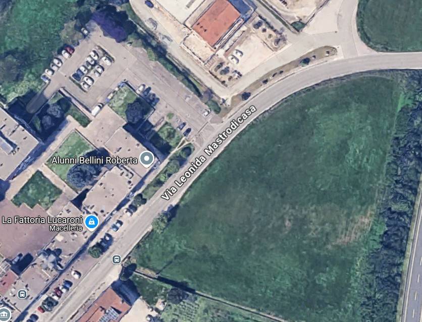 appartamento in vendita a Perugia in zona Ponte Felcino