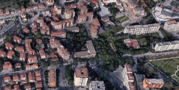 appartamento in vendita a Perugia
