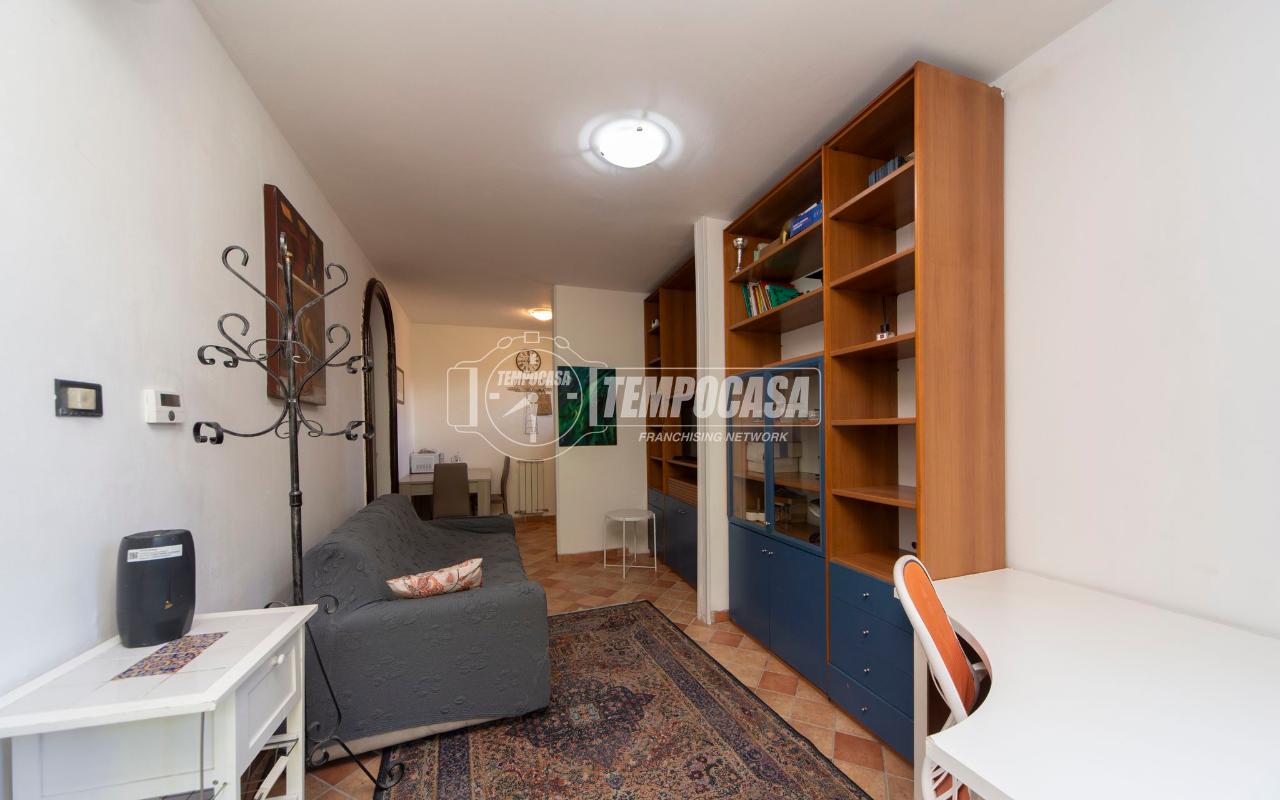 appartamento in vendita a Perugia in zona Pretola
