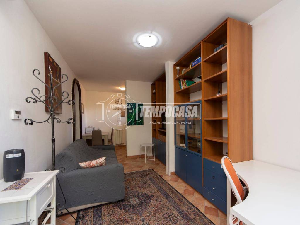 appartamento in vendita a Perugia in zona Pretola