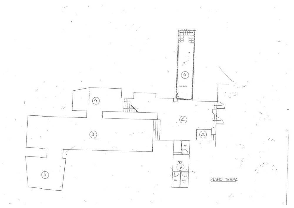 casa semindipendente in vendita a Perugia