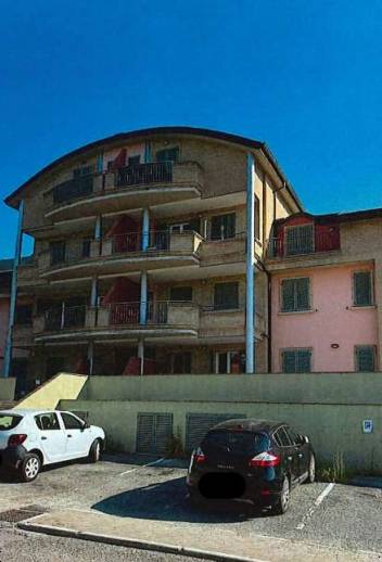 appartamento in vendita a Perugia