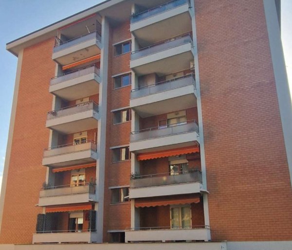 appartamento in vendita a Perugia in zona San Marco