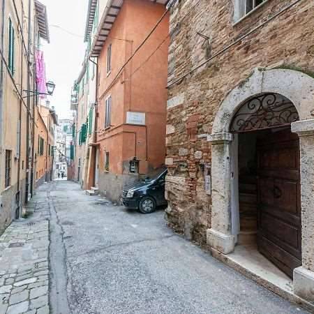 appartamento in vendita a Perugia in zona Centro Città