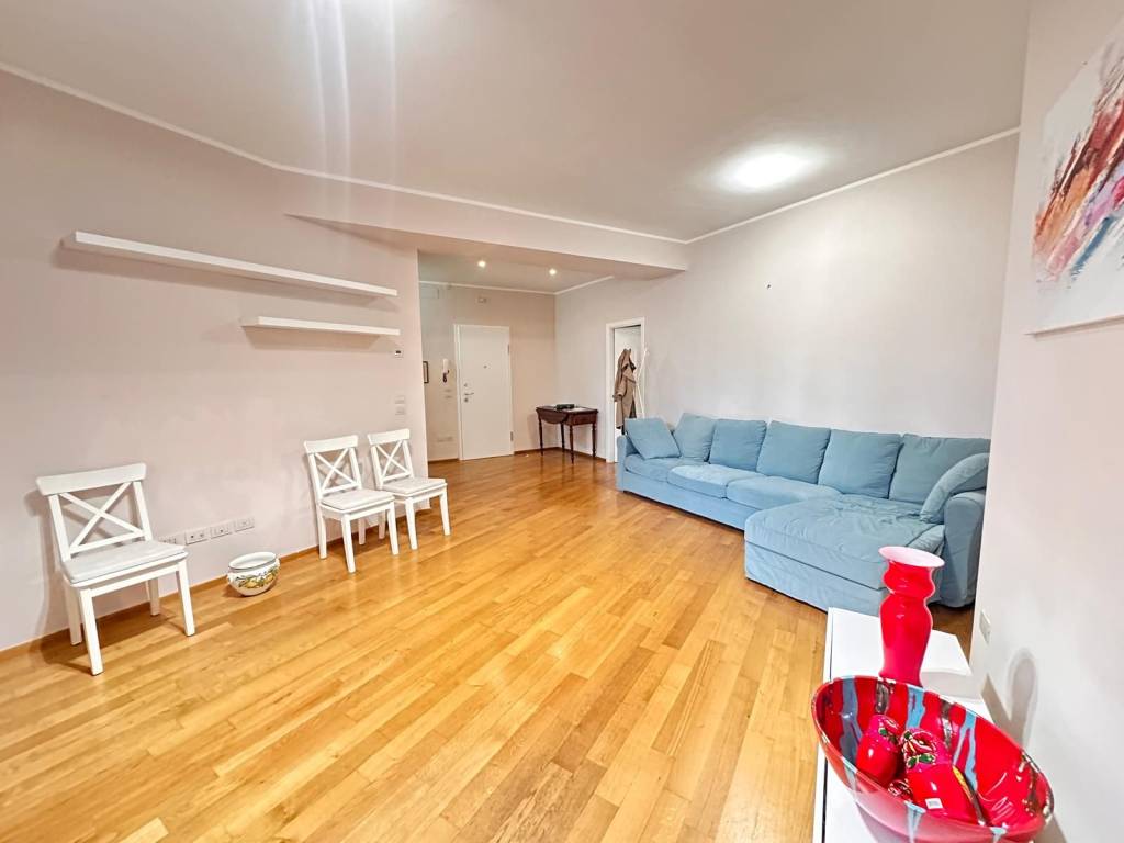 appartamento in vendita a Perugia in zona XX Settembre