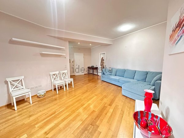 appartamento in vendita a Perugia in zona XX Settembre