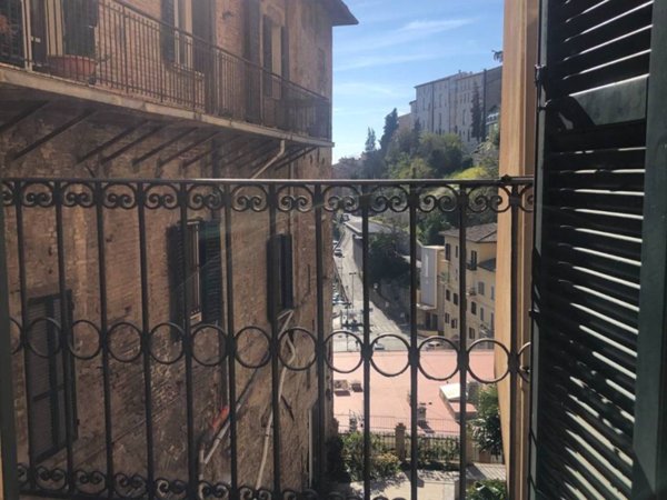 appartamento in vendita a Perugia in zona Elce