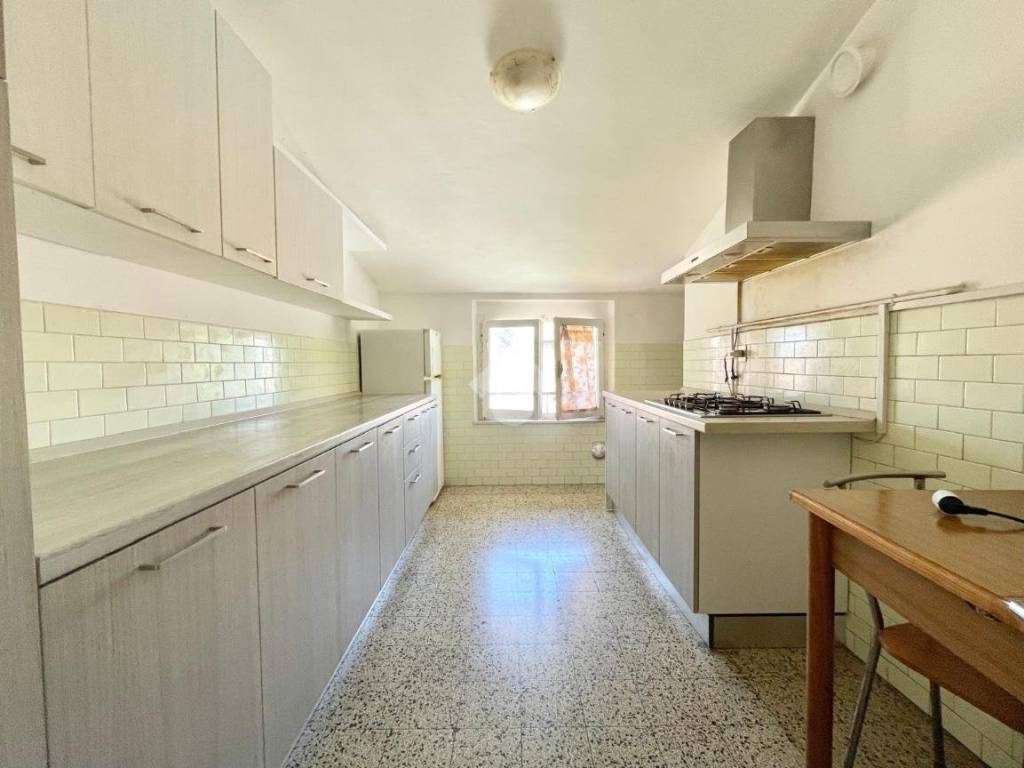 appartamento in vendita a Perugia in zona Elce