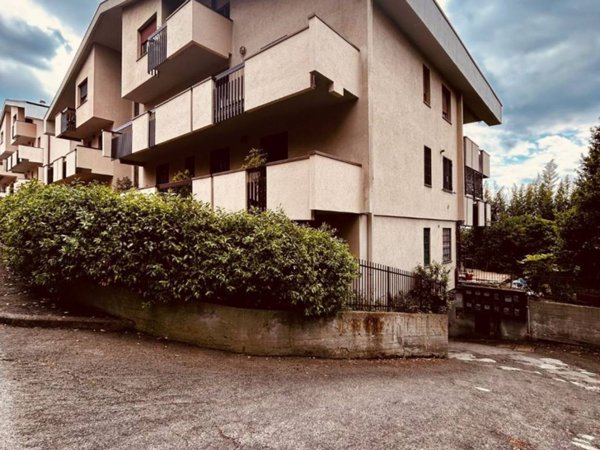 appartamento in vendita a Perugia in zona San Marco