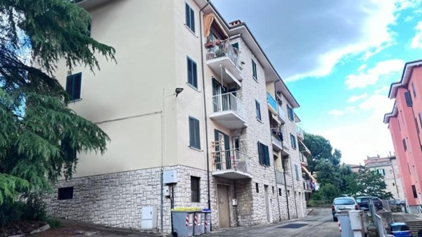 appartamento in vendita a Perugia