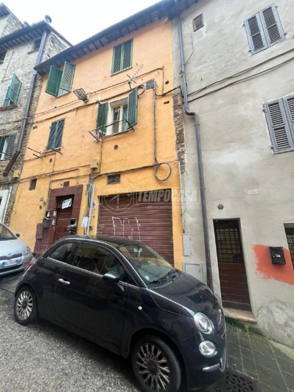 appartamento in vendita a Perugia in zona Montelaguardia