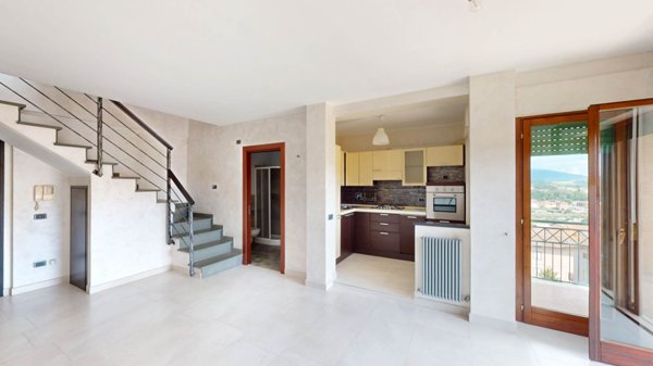 appartamento in vendita a Perugia in zona Villa Pitignano
