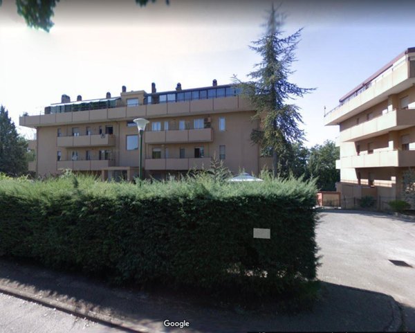 appartamento in vendita a Perugia in zona Monteluce