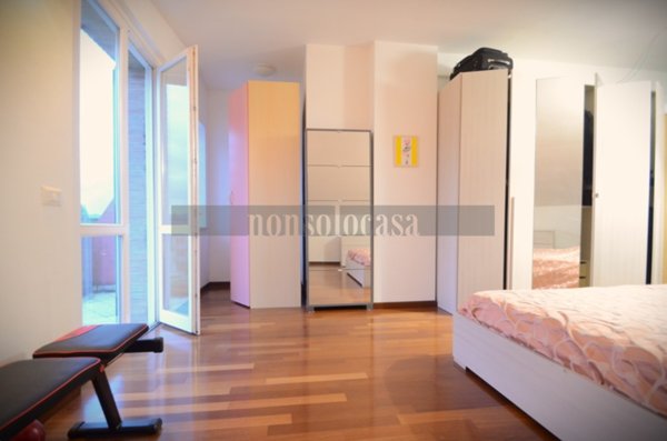 appartamento in vendita a Perugia in zona Villa Pitignano