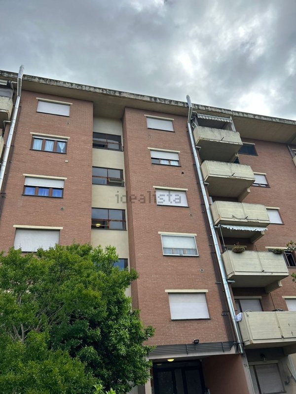 appartamento in vendita a Perugia in zona Ponte San Giovanni