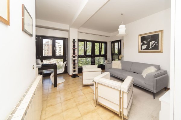 appartamento in vendita a Perugia in zona Madonna Alta