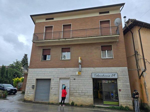 appartamento in vendita a Perugia in zona San Martino In Campo