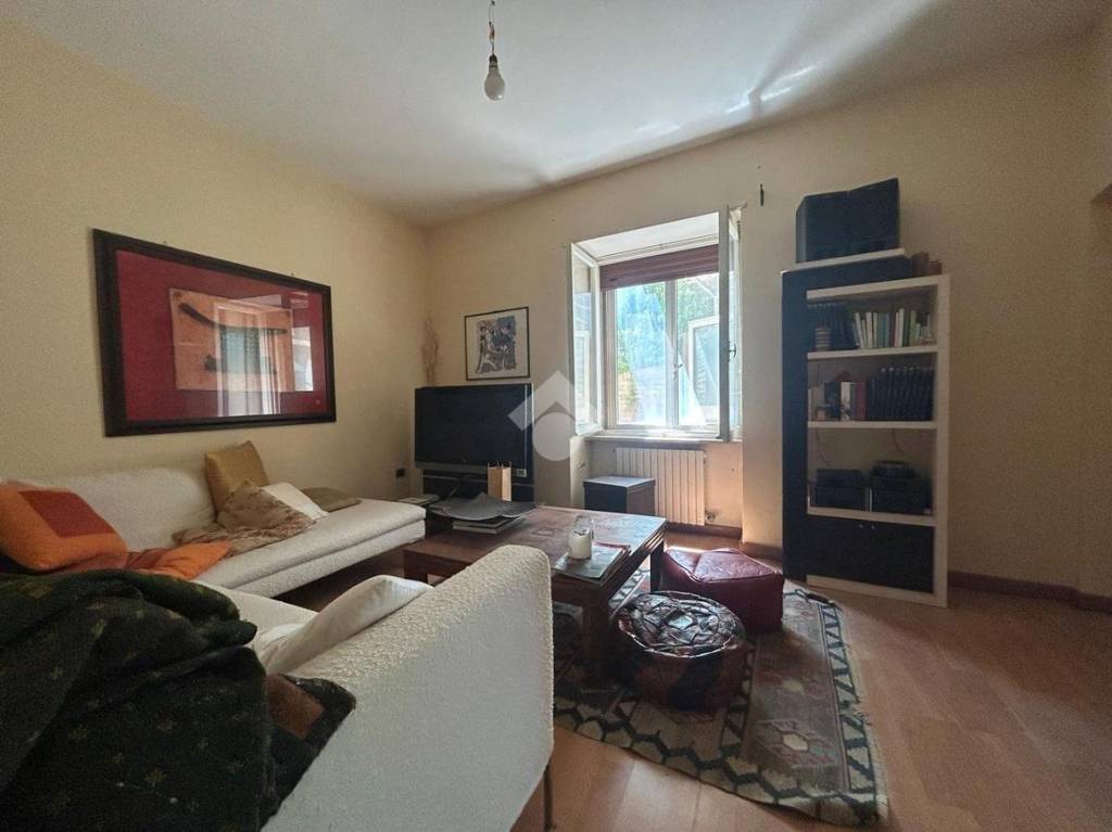 appartamento in vendita a Perugia in zona Monteluce