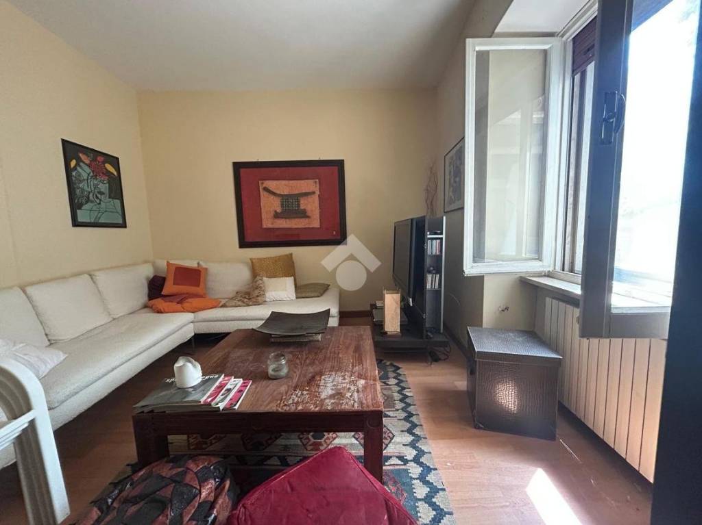 appartamento in vendita a Perugia in zona Monteluce