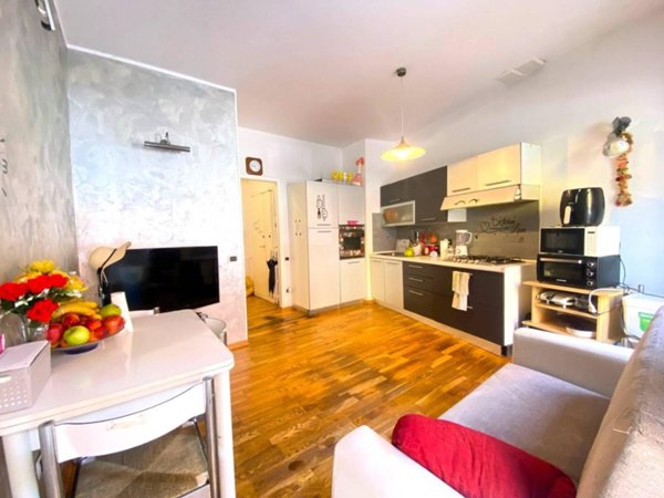 appartamento in vendita a Perugia in zona Centro Città