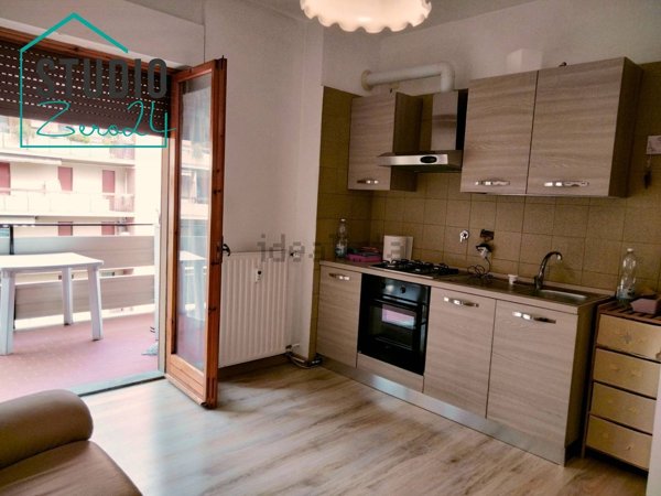 appartamento in vendita a Perugia in zona Madonna Alta
