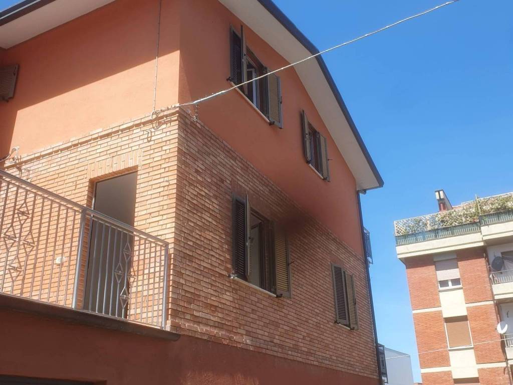 appartamento in vendita a Perugia in zona San Sisto