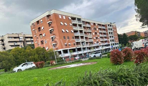 appartamento in vendita a Perugia in zona Madonna Alta