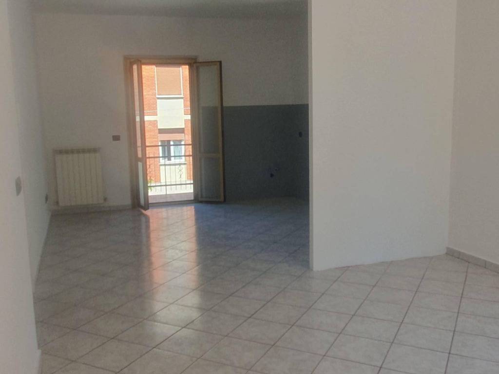 appartamento in vendita a Perugia in zona Lacugnano