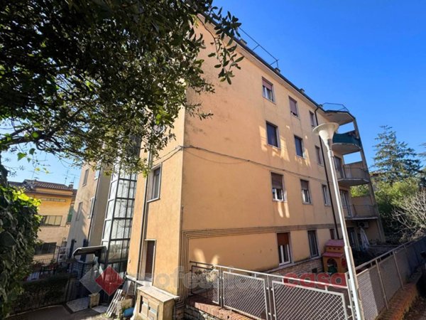 appartamento in vendita a Perugia in zona Monteluce
