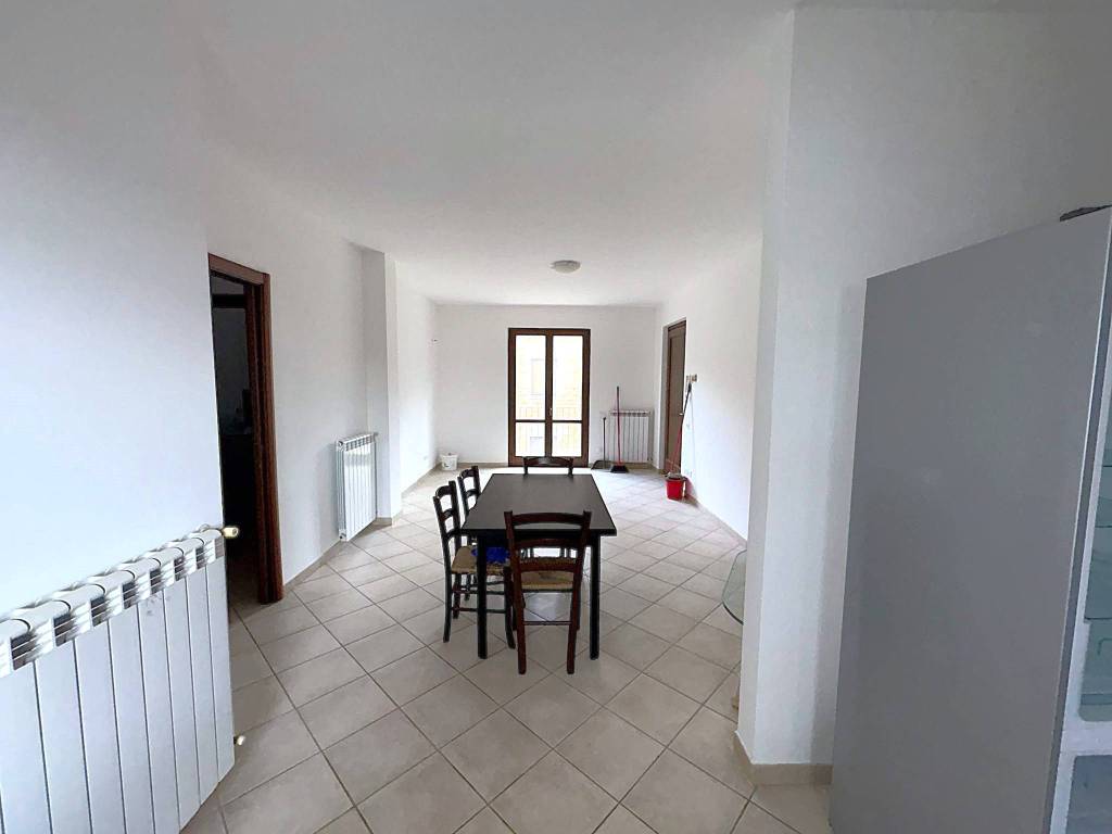 appartamento in vendita a Perugia in zona Pianello