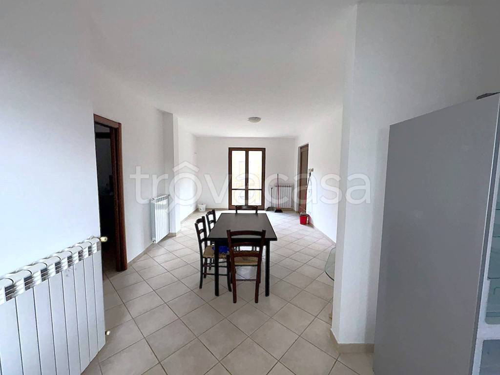 appartamento in vendita a Perugia in zona Pianello