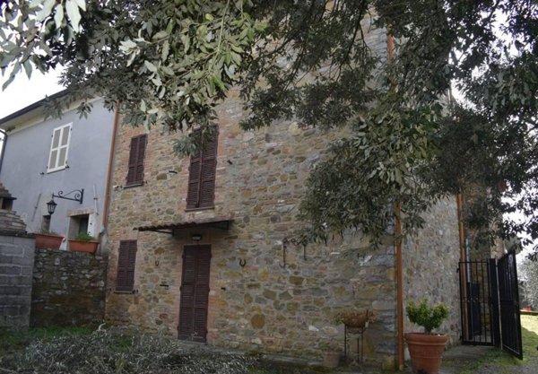 casa semindipendente in vendita a Perugia in zona Fontignano