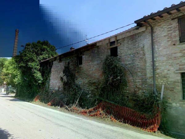 rudere in vendita a Perugia in zona San Fortunato