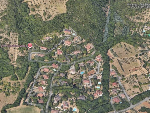 appartamento in vendita a Perugia in zona Città della Domenica