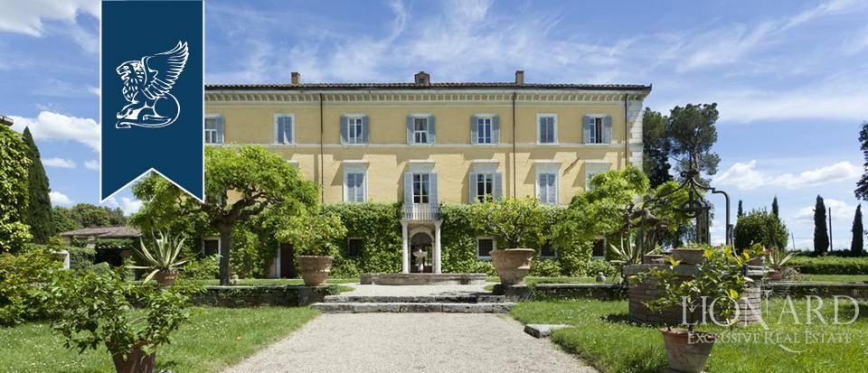 casa indipendente in vendita a Perugia in zona Castel del Piano