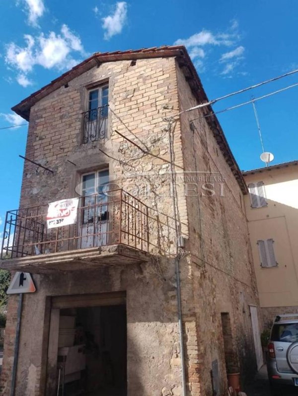casa indipendente in vendita a Perugia in zona Ponte Pattoli